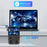 ANBERNIC RG353V 32GB Retro Gamepad Android 11 Linux Handheld Game Console with 3.5 Inch IPS Screen (without TF Card / Games) - Transparent Black - 7