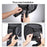 PULUZ PU5123 23cmx23cm Photography Softbox DSLR Camera Fill Light Foldable Diffuser - 7