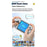 L9 Portable Handheld Video Game Console Phone Magnetic Wireless Charger Power Bank - Silver - 2