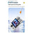 L9 Portable Handheld Video Game Console Phone Magnetic Wireless Charger Power Bank - Silver - 6