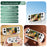 E6 5-inch Screen Portable Handheld Video Game Console Android System E-Sports Game Machine (Without Card and Games) - White - 2