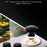 E6 5-inch Screen Portable Handheld Video Game Console Android System E-Sports Game Machine (Without Card and Games) - White - 5