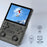 K36 Open Source Handheld Linux Gaming Console Retro Arcade Nostalgic Game Machine (No Memory Card) - Black - 2