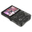 K36 Open Source Handheld Linux Gaming Console Retro Arcade Nostalgic Game Machine (No Memory Card) - Black - 7