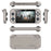 M17 4.3 Inch Screen Handheld Video Game Console 3D Arcade Emulator Controller with 128G Memory - 5