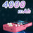 My Mini 128G Portable Retro Gaming Console Open Source 3D Handheld Game Machine - Pink - 2