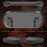 SF3000 4.5 Inch IPS Screen Open Source Handheld Game Console Wireless Arcade Controller - 6