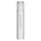 K20 2 in 1 Karaoke Microphone Wireless Bluetooth-Compatible Speaker with Colorful LED Light - White - 1