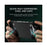 E6 Handheld Game Console 5 Inch Screen Android Dual Player Competitive Gaming Machine with 64GB Card - White - 5