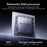 ANBERNIC RG477M 12G+256G Android 14 4.7 Inch LTPS Incell Screen Retro Handheld Game Console - Silver - 5