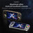 ANBERNIC RG477M 12G+256G Android 14 4.7 Inch LTPS Incell Screen Retro Handheld Game Console with 128G TF Card - Silver - 2