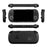 TRIMUI Smart Pro S TG5050 4.96 Inch IPS Screen Handheld Gamepad Hall Joystick Retro Gaming Console, with 128G TF Card - Black - 2