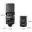 GODOX TT560 II Camera Flash 433MHz Wireless Receiver Hot Shoe Flash Light for Canon Nikon Sony - Black - 7