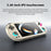 ANBERNIC RG VITA 5.46 Inch IPS Gaming Handheld Game Console Built in 3GB+64GB Streaming Android 12 T618 Octa-Core Competitive Gaming Machine - White - 4