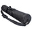 80cm Length Tripod Carrying Bag Padded Photography Equipment Light Stand Case Bag with Adjustable Strap - Black - 1