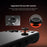 AYN Odin 3 Retro Gamepad 12+256GB Android 15 Handheld Gaming Console 6 Inch AMOLED Screen with Hall Effect Joysticks - Black - 7