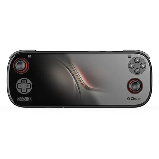 AYN Odin 3 Retro Gamepad 16+512GB Android 15 Handheld Gaming Console 6 Inch AMOLED Screen with Hall Effect Joysticks - Black - 1