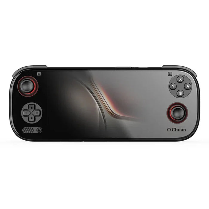 AYN Odin 3 Retro Gamepad 16+512GB Android 15 Handheld Gaming Console 6 Inch AMOLED Screen with Hall Effect Joysticks - Black - 1