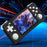 XF35H 128G Storage Open Source Handheld Game Console 3.5 inch IPS Display 30+ Emulators for Retro Gaming - White - 5