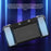 XF35H 128G Storage Open Source Handheld Game Console 3.5 inch IPS Display 30+ Emulators for Retro Gaming - White - 7