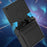 DC40V 128GB Open Source WiFi Handheld Gaming Console 3.5 inch IPS Screen 4000mAh Supports 30+ Emulators - Black - 5