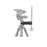 Camera Umbrella Clip Holder Sun-Shading Clamp Bracket Tripod Accessory - 2