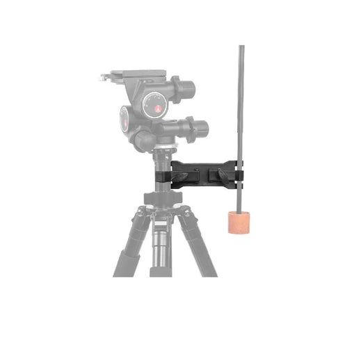 Camera Umbrella Clip Holder Sun-Shading Clamp Bracket Tripod Accessory - 2