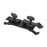Camera Umbrella Clip Holder Sun-Shading Clamp Bracket Tripod Accessory - 5