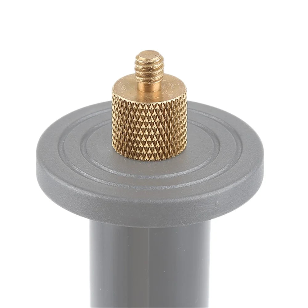 Camera 3/8 inch Female to 1/4 inch Male Tripod Thread Screw Adapter Accessories Reducer - 4