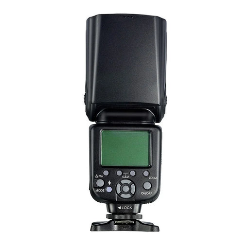 TRIOPO TR-950 II Flash Light Speedlite Flash Trigger for Shooting Photography - 2