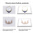 PULUZ PKT3101B Portable 25cm Photo Studio LED Ring Light Dimmable Desktop Shooting Tent Softbox with 12 Colors Background - 2