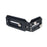 Tripod Mount Adapter Quick Release Plate Camera L-shape Bracket with 1/4 Screw Hole for DSLR Mirrorless Cameras - 3