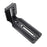 Tripod Mount Adapter Quick Release Plate Camera L-shape Bracket with 1/4 Screw Hole for DSLR Mirrorless Cameras - 5