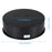 PULUZ PU3048 15cm Electric Rotating Turntable Display Stand Video Shooting Photography Prop - Black - 2