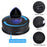 PULUZ PU3048 15cm Electric Rotating Turntable Display Stand Video Shooting Photography Prop - Black - 3