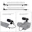 PULUZ PKT3094B Flexible Octopus Tripod Phone Camera Holder Live Streaming Tools Kit with Fill Light Microphone - 5