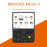 MIYOO Mini Plus 3.5-inch IPS Screen Linux System Portable Retro Handheld Game Console - White - 4