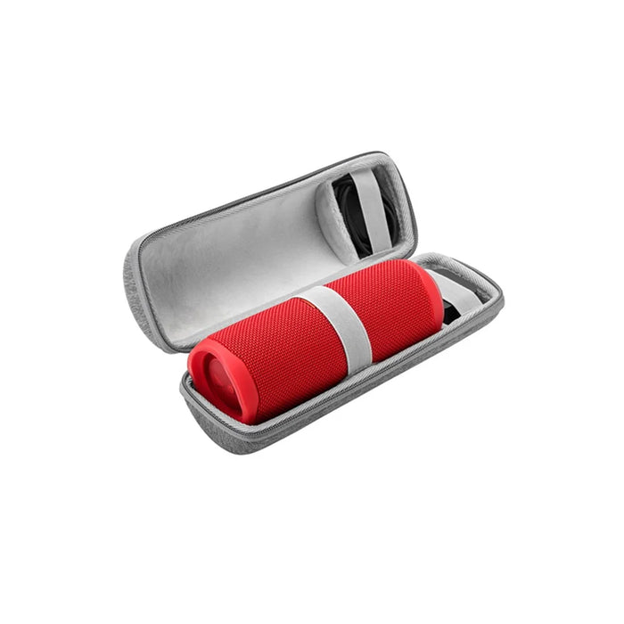 Portable Carrying Case Bluetooth-compatible Speaker Storage Bag for JBL Flip 5/4/3 - 4