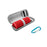 Portable Carrying Case Bluetooth-compatible Speaker Storage Bag for JBL Flip 5/4/3 - 7