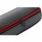 Portable Carrying Case Storage Bag for JBL pulse4/JBL charge3/JBL charge4/JBL charge5 Bluetooth-compatible Speaker - Grid Texture - 4