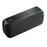 X8 60W Wireless Bluetooth-compatible 5.0 Waterproof Speaker Subwoofer Bass Speaker - Black - 1