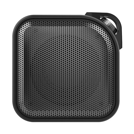 CYBORIS X1-Plus Mini Size 15W Bluetooth-compatible Speaker Bass Subwoofer Waterproof Speaker - Black - 2