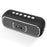 CYBORIS T5 Pro Retro TWS Bluetooth-compatible Speaker 40W Portable Subwoofer - 1