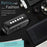 CYBORIS T5 Pro Retro TWS Bluetooth-compatible Speaker 40W Portable Subwoofer - 3