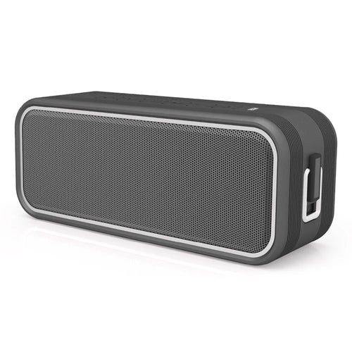 CYBORIS T8Pro 40W Bluetooth-compatible Speaker Wireless Waterproof 3D Bass Sound Subwoofer for Camping, Beach - 1