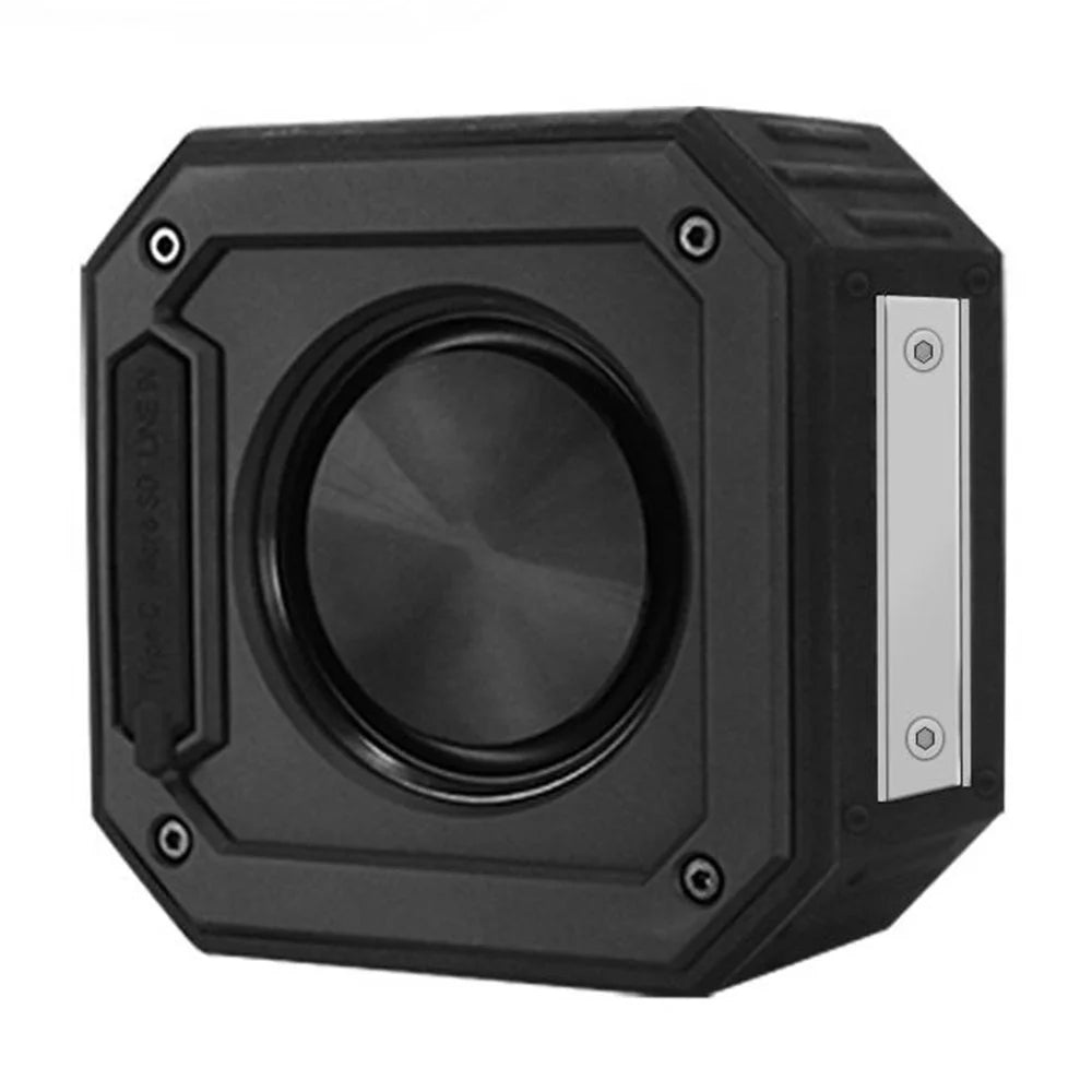 CYBORIS X1 Sport-Golf Bluetooth-compatible Golf Cart Speaker Waterproof Mini Size Bass Sound Subwoofer - 1