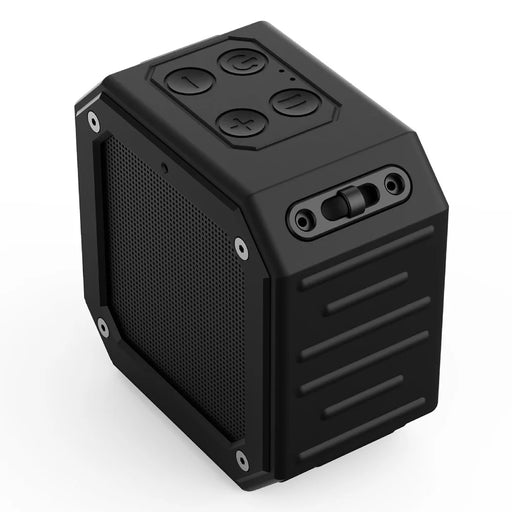 CYBORIS X1 Sport-Golf Bluetooth-compatible Golf Cart Speaker Waterproof Mini Size Bass Sound Subwoofer - 2