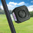 CYBORIS X1 Sport-Golf Bluetooth-compatible Golf Cart Speaker Waterproof Mini Size Bass Sound Subwoofer - 7