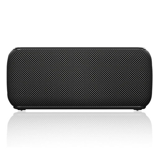 CYBORIS V7-Pro 60W Bluetooth-compatible Speaker Bass Sound Portable Waterproof Subwoofer - Black - 2