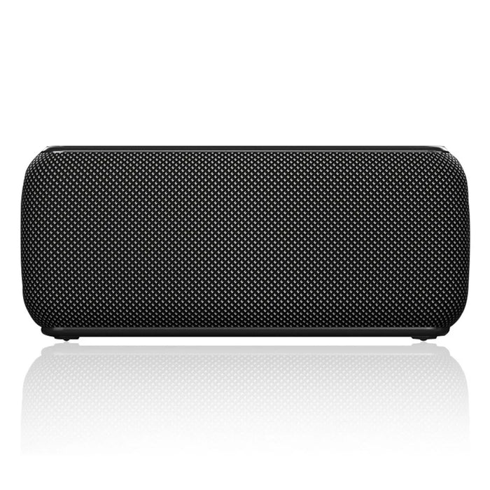 CYBORIS V7-Pro 60W Bluetooth-compatible Speaker Bass Sound Portable Waterproof Subwoofer - Black - 2